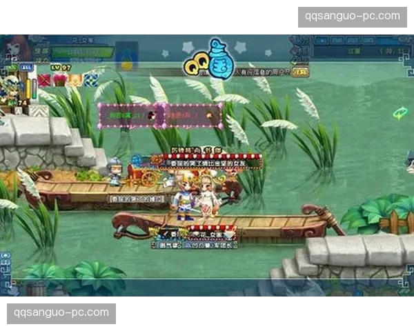 QQ三国玩家必看如何高效利用活跃度积分提升游戏体验